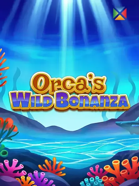 Orca's Wild Bonanza