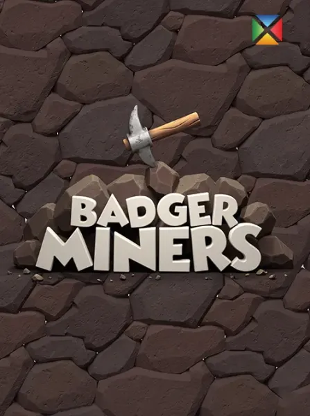 Badger Miners