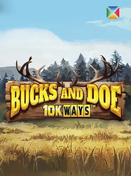 Bucks and Doe 10K Ways