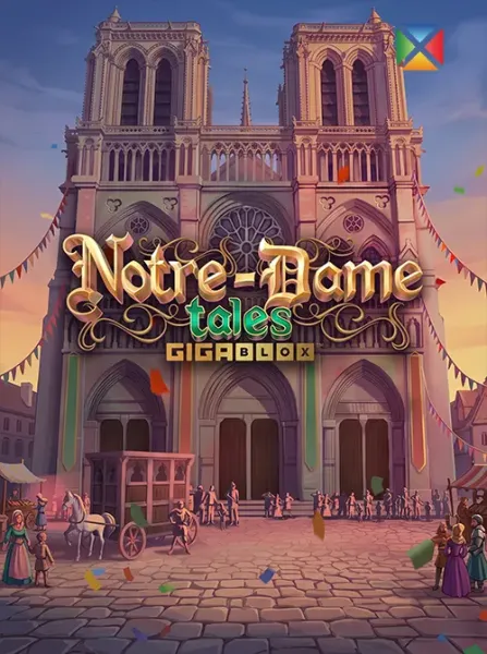 Notre-Dame Tales