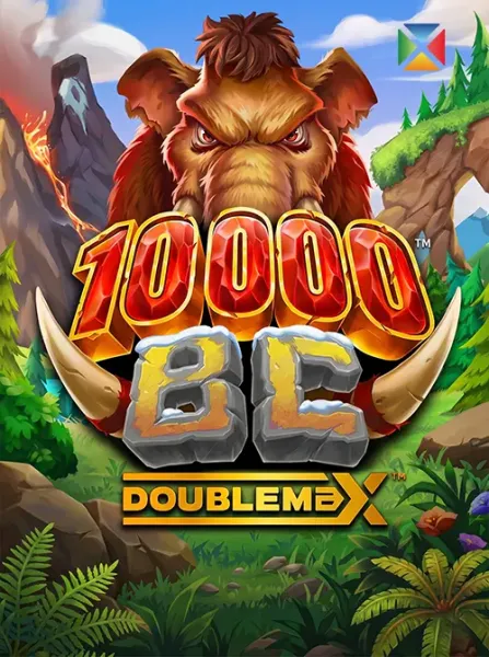 10000 BC Doublemax