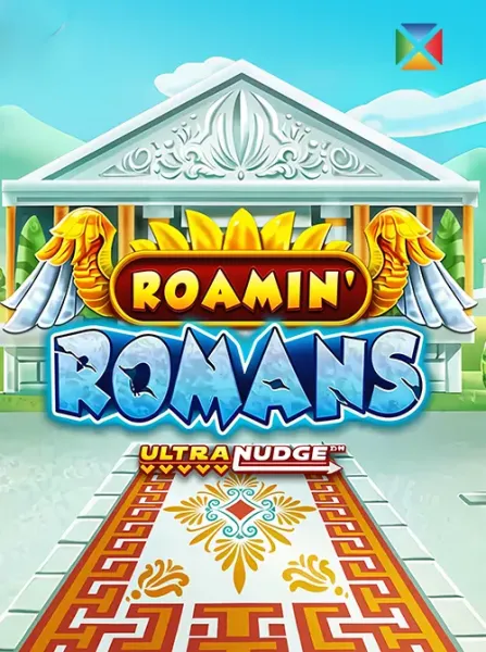 Roamin' Romans UltraNudge