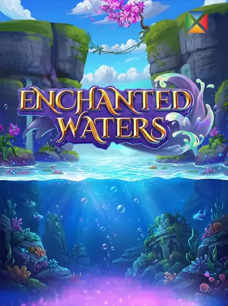 Enchanted Water