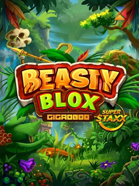 Beasty Blox