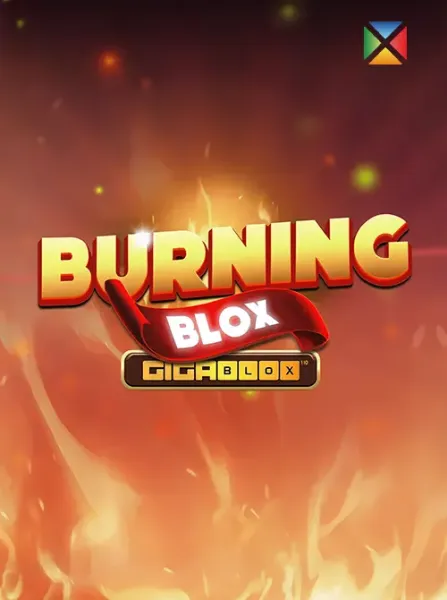 Burning Blox