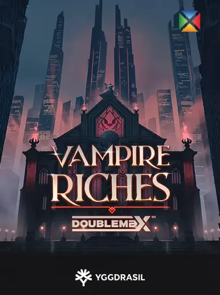 Vampire Riches