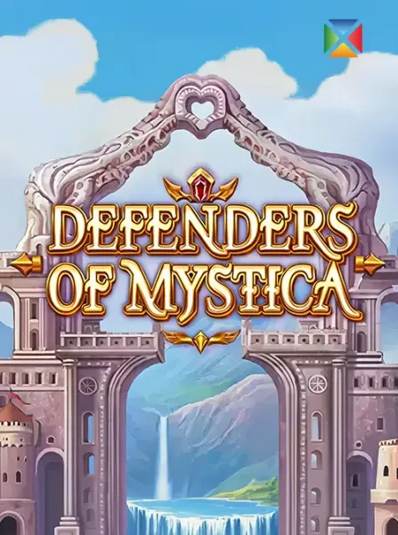 Defenders of Mystica