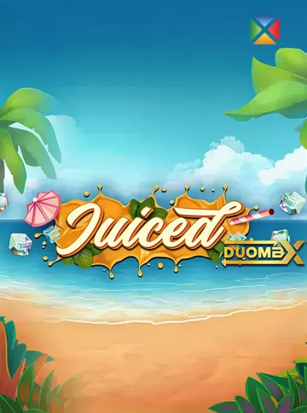 Juiced DuoMax