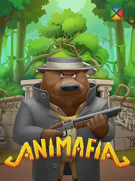 Animafia