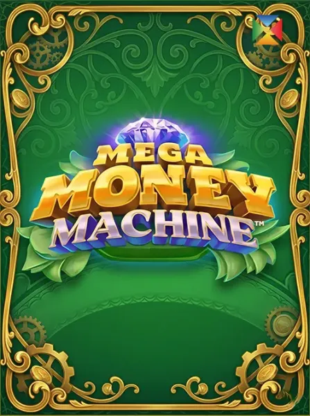 Mega Money Machine