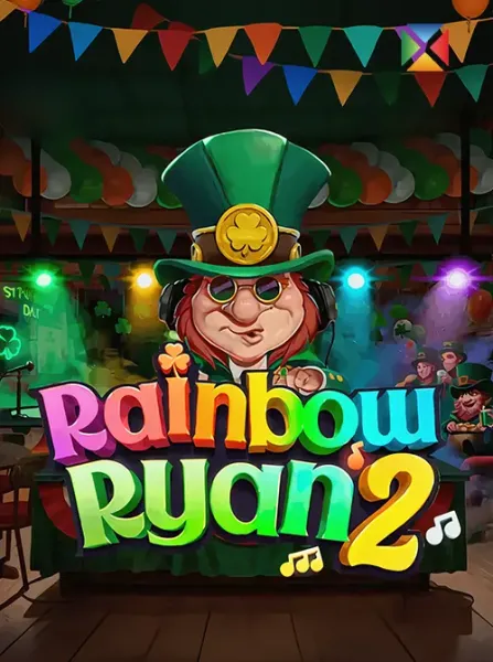 Rainbow Ryan 2