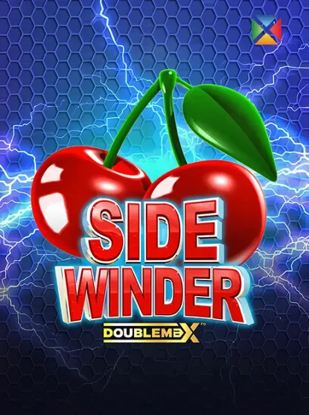Sidewinder DoubleMax