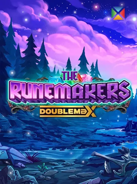The Runemakers DoubleMax