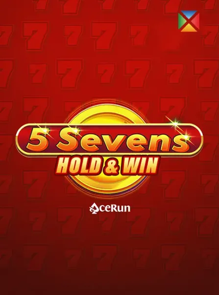 5 Sevens Hold and Win