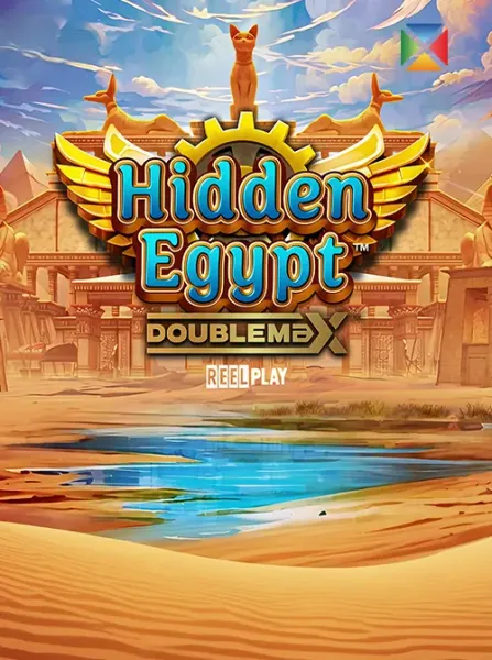 Hidden Egypt DoubleMax