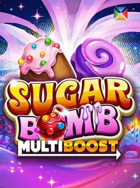 Sugar Bomb MultiBoost