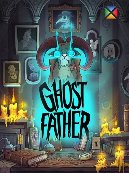 Ghost Father