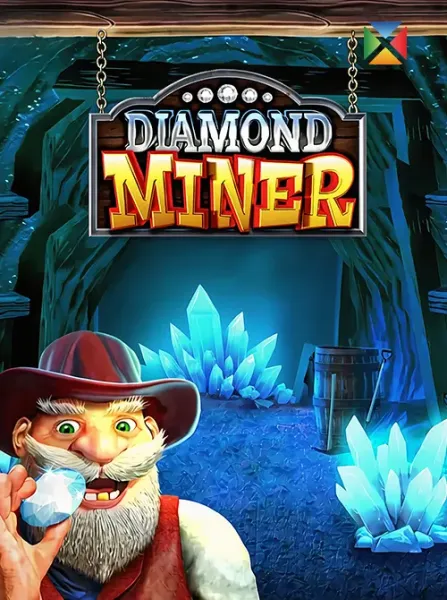 Diamond Miner DuoMax