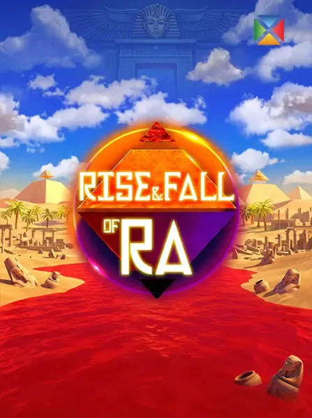 Rise and Fall of Ra