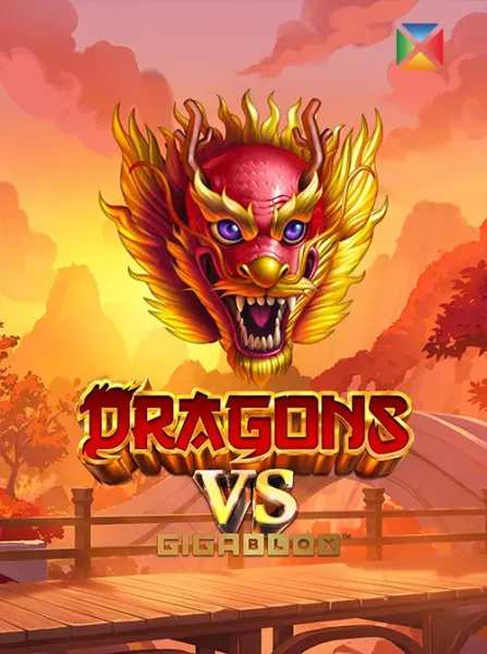 Dragons Vs Gigablox