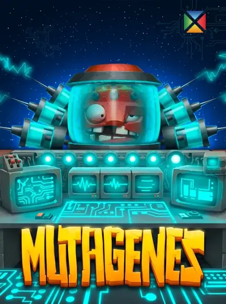 Mutagenes