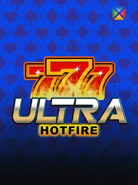 Ultra Hotfire