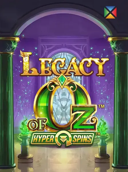 Legacy of Oz