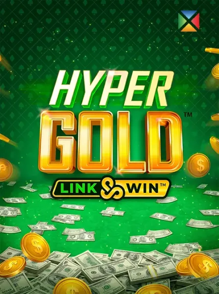Hyper Gold