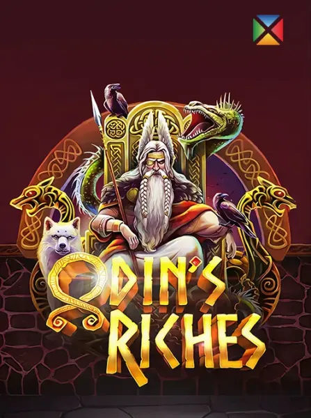 Odin’s Riches