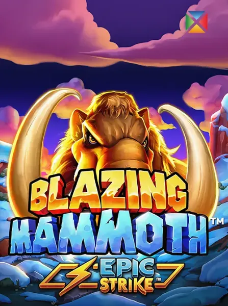 Blazing Mammoth