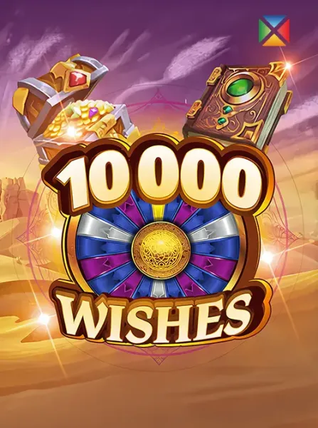 10000 Wishes