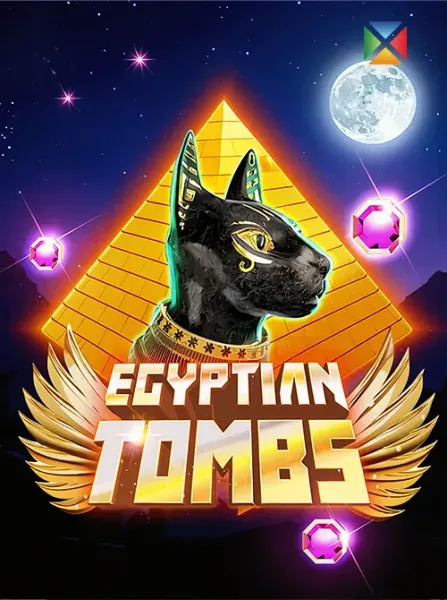 Egyptian Tombs