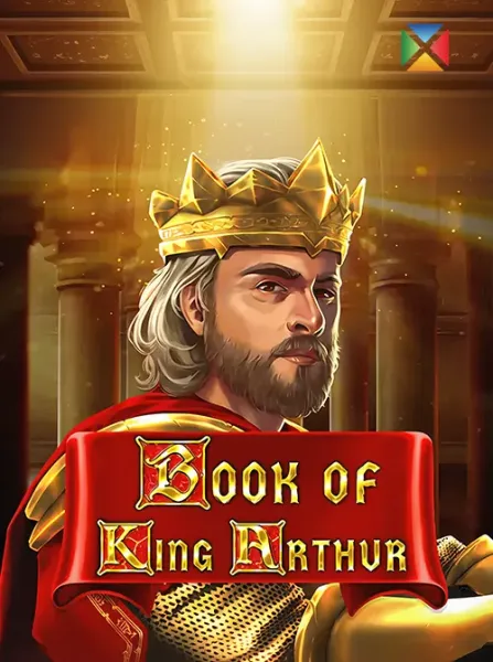 Book of King Arthur