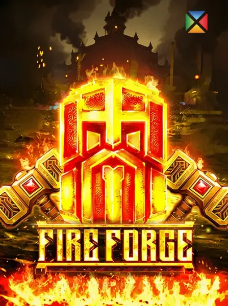 Fire Forge