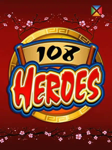 108 Heroes