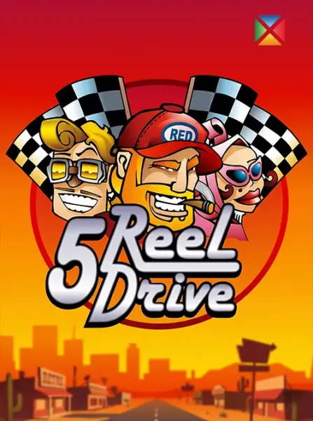 5 Reel Drive
