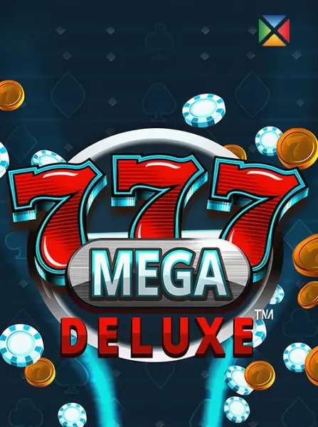 777 Mega Deluxe™