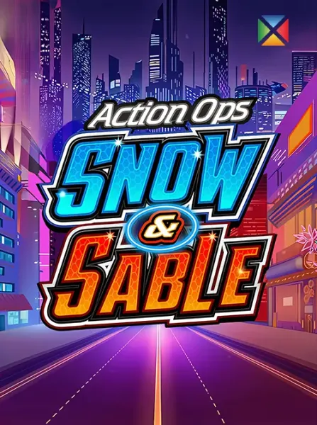 ActionOps: Snow and Sable
