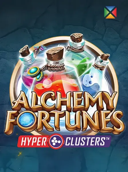 Alchemy Fortunes