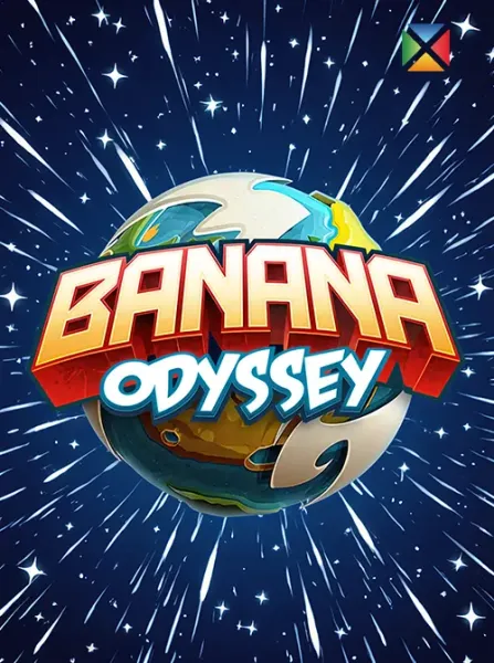 Banana Odyssey