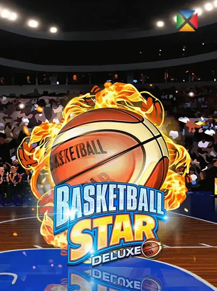 Basketball Star Deluxe