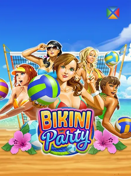 Bikini Party