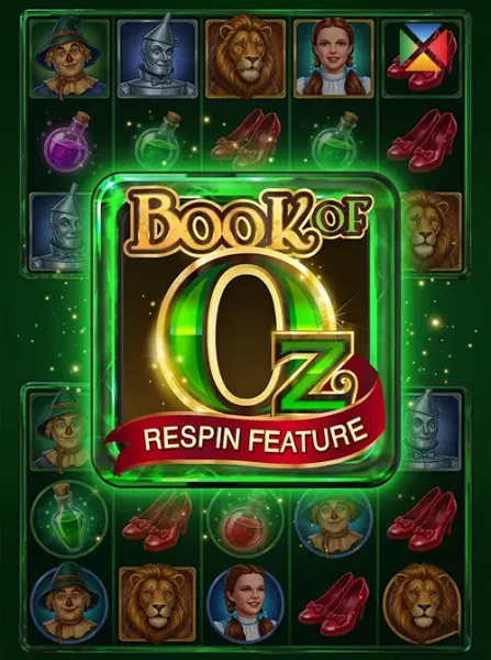 Book Of Oz