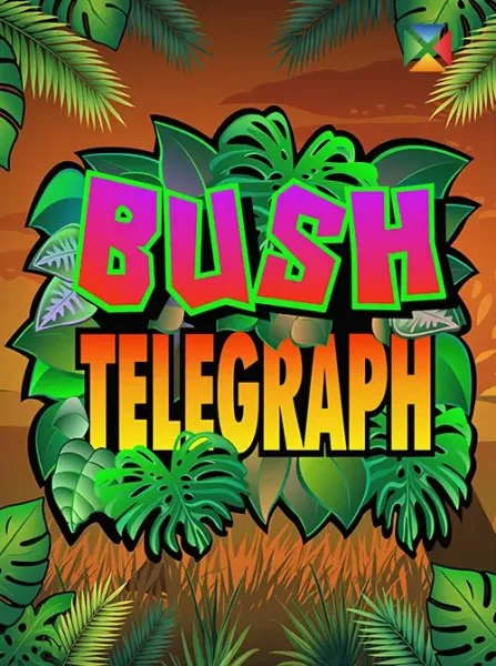 Bush Telegraph