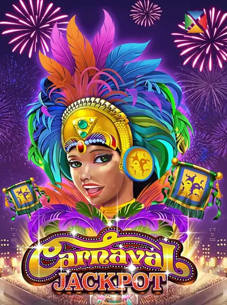 Carnaval Jackpot