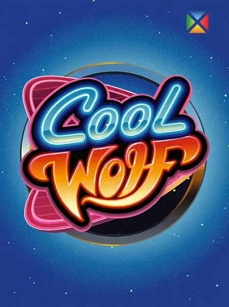 Cool Wolf