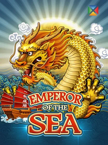 Emperor of the Sea