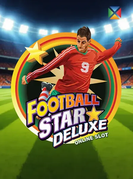 Football Star Deluxe
