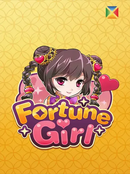 Fortune Girl