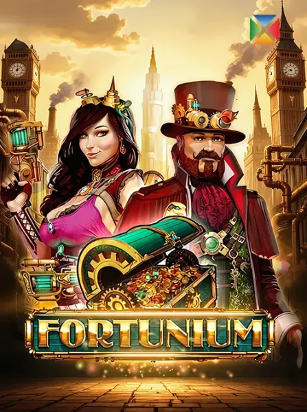 Fortunium